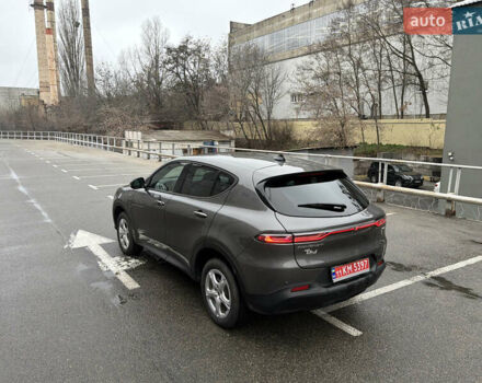 Серый Додж Hornet, объемом двигателя 0 л и пробегом 11 тыс. км за 23500 $, фото 10 на Automoto.ua