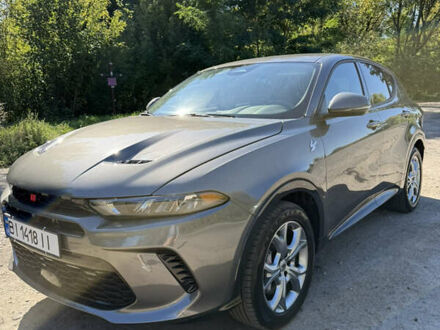 Додж Hornet 2024 в Полтаве на Automoto.ua Серый Додж Hornet, объемом двигателя 1.3 л и пробегом 18 тыс. км за 28700 $, фото 1 на Automoto.ua