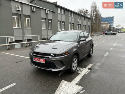 Сірий Додж Hornet, об'ємом двигуна 0 л та пробігом 11 тис. км за 23500 $, фото 1 на Automoto.ua