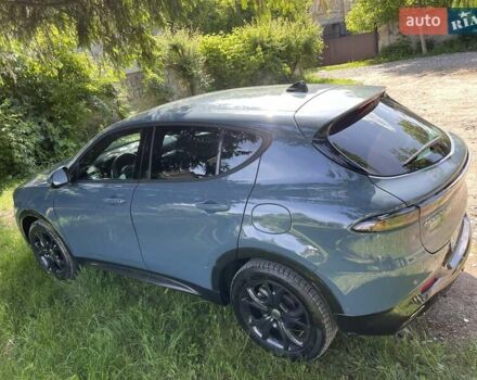 Додж Hornet 2023 в Коломые на Automoto.ua Синий Додж Hornet, объемом двигателя 1.33 л и пробегом 25 тыс. км за 28888 $, фото 14 на Automoto.ua