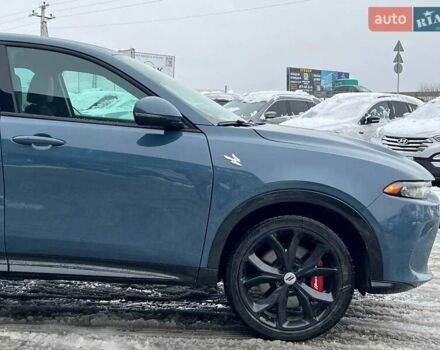 Синій Додж Hornet, об'ємом двигуна 1.3 л та пробігом 10 тис. км за 29990 $, фото 11 на Automoto.ua