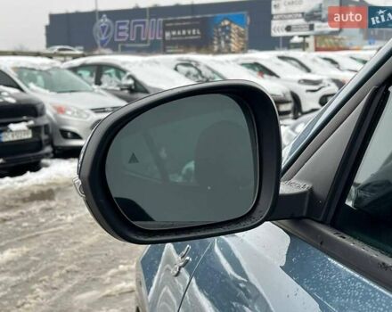 Синій Додж Hornet, об'ємом двигуна 1.3 л та пробігом 10 тис. км за 29990 $, фото 13 на Automoto.ua