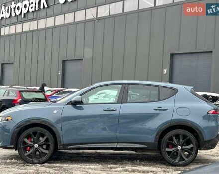 Синій Додж Hornet, об'ємом двигуна 1.3 л та пробігом 10 тис. км за 29990 $, фото 4 на Automoto.ua