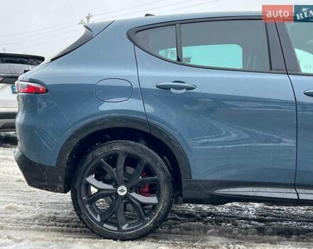 Синій Додж Hornet, об'ємом двигуна 1.3 л та пробігом 10 тис. км за 29990 $, фото 9 на Automoto.ua