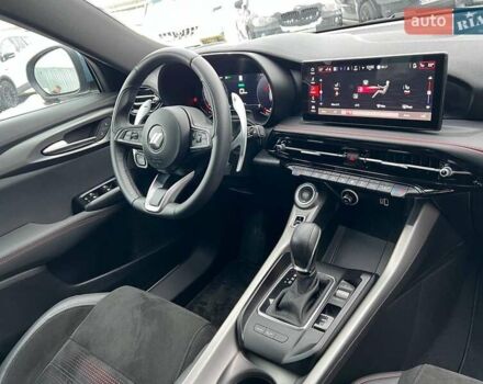 Синій Додж Hornet, об'ємом двигуна 1.3 л та пробігом 10 тис. км за 29990 $, фото 43 на Automoto.ua