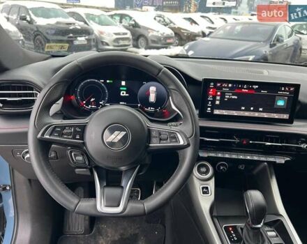 Синій Додж Hornet, об'ємом двигуна 1.3 л та пробігом 10 тис. км за 29990 $, фото 22 на Automoto.ua