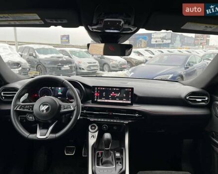 Синій Додж Hornet, об'ємом двигуна 1.3 л та пробігом 10 тис. км за 29990 $, фото 40 на Automoto.ua