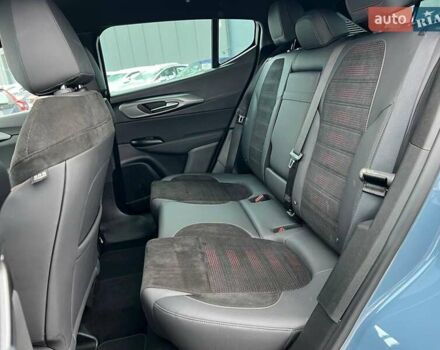 Синій Додж Hornet, об'ємом двигуна 1.3 л та пробігом 10 тис. км за 29990 $, фото 38 на Automoto.ua