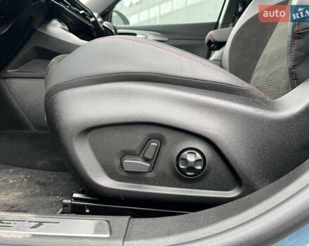 Синій Додж Hornet, об'ємом двигуна 1.3 л та пробігом 10 тис. км за 29990 $, фото 19 на Automoto.ua