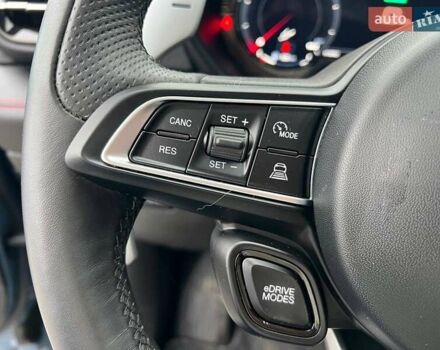 Синій Додж Hornet, об'ємом двигуна 1.3 л та пробігом 10 тис. км за 29990 $, фото 24 на Automoto.ua