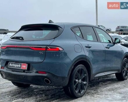 Синій Додж Hornet, об'ємом двигуна 1.3 л та пробігом 10 тис. км за 29990 $, фото 8 на Automoto.ua