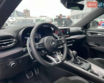 Синій Додж Hornet, об'ємом двигуна 1.3 л та пробігом 10 тис. км за 29990 $, фото 17 на Automoto.ua