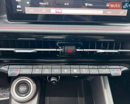 Синій Додж Hornet, об'ємом двигуна 1.3 л та пробігом 10 тис. км за 29990 $, фото 31 на Automoto.ua