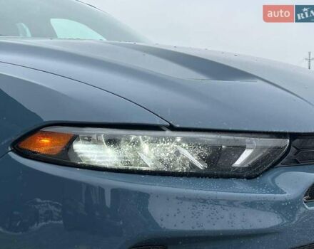 Синій Додж Hornet, об'ємом двигуна 1.3 л та пробігом 10 тис. км за 29990 $, фото 12 на Automoto.ua