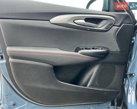 Синій Додж Hornet, об'ємом двигуна 1.3 л та пробігом 10 тис. км за 29990 $, фото 14 на Automoto.ua