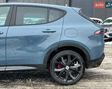 Синій Додж Hornet, об'ємом двигуна 1.3 л та пробігом 10 тис. км за 29990 $, фото 5 на Automoto.ua