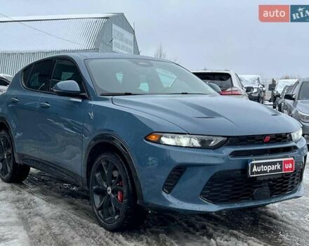 Синій Додж Hornet, об'ємом двигуна 1.3 л та пробігом 10 тис. км за 29990 $, фото 2 на Automoto.ua