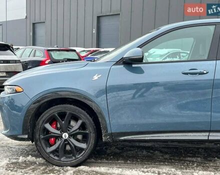 Синій Додж Hornet, об'ємом двигуна 1.3 л та пробігом 10 тис. км за 29990 $, фото 3 на Automoto.ua