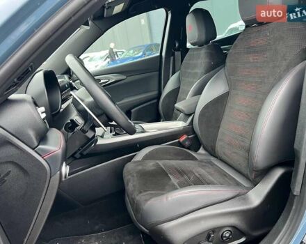 Синій Додж Hornet, об'ємом двигуна 1.3 л та пробігом 10 тис. км за 29990 $, фото 18 на Automoto.ua