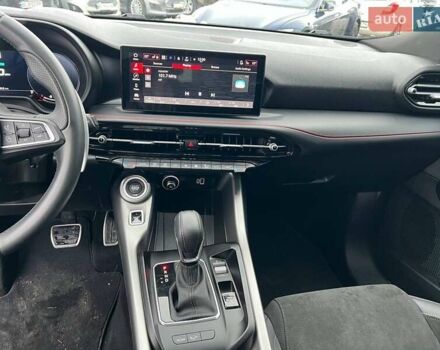 Синій Додж Hornet, об'ємом двигуна 1.3 л та пробігом 10 тис. км за 29990 $, фото 28 на Automoto.ua