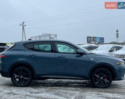 Синій Додж Hornet, об'ємом двигуна 1.3 л та пробігом 10 тис. км за 29990 $, фото 10 на Automoto.ua