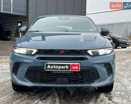 Синій Додж Hornet, об'ємом двигуна 1.3 л та пробігом 10 тис. км за 29990 $, фото 1 на Automoto.ua