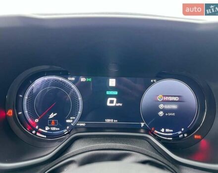 Синій Додж Hornet, об'ємом двигуна 1.3 л та пробігом 10 тис. км за 29990 $, фото 21 на Automoto.ua