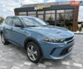 Синий Додж Hornet, объемом двигателя 2 л и пробегом 1 тыс. км за 25499 $, фото 1 на Automoto.ua