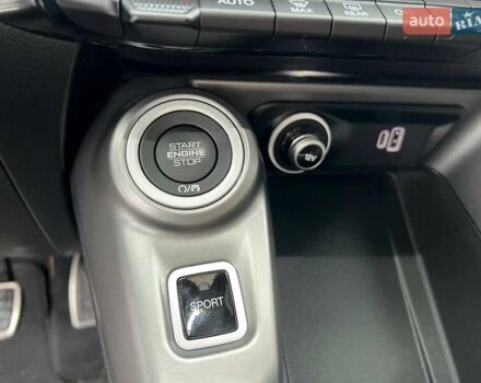 Синій Додж Hornet, об'ємом двигуна 1.3 л та пробігом 10 тис. км за 29990 $, фото 32 на Automoto.ua