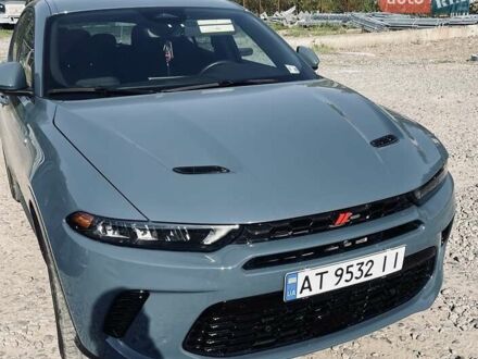 Синий Додж Hornet, объемом двигателя 1.33 л и пробегом 25 тыс. км за 28888 $, фото 1 на Automoto.ua
