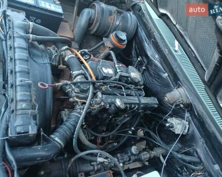 Зеленый Додж M 880, объемом двигателя 4.6 л и пробегом 15 тыс. км за 19999 $, фото 25 на Automoto.ua