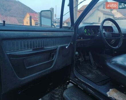 Зеленый Додж M 880, объемом двигателя 4.6 л и пробегом 15 тыс. км за 19999 $, фото 16 на Automoto.ua