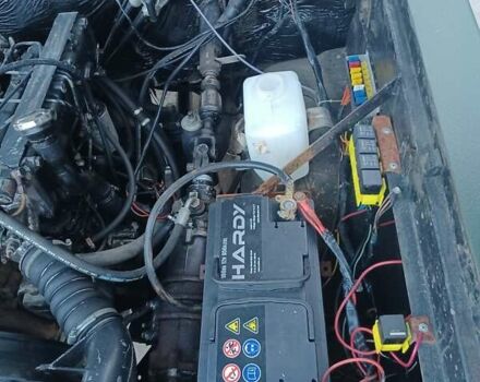 Зеленый Додж M 880, объемом двигателя 4.6 л и пробегом 15 тыс. км за 19999 $, фото 26 на Automoto.ua