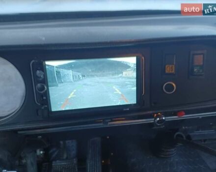 Зеленый Додж M 880, объемом двигателя 4.6 л и пробегом 15 тыс. км за 19999 $, фото 20 на Automoto.ua