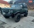 Зелений Додж M 880, об'ємом двигуна 4.6 л та пробігом 15 тис. км за 19999 $, фото 1 на Automoto.ua