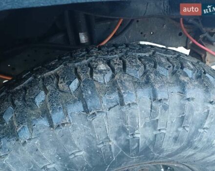 Зеленый Додж M 880, объемом двигателя 4.6 л и пробегом 15 тыс. км за 19999 $, фото 14 на Automoto.ua