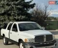 Білий Додж RAM 1500, об'ємом двигуна 4.7 л та пробігом 310 тис. км за 8499 $, фото 1 на Automoto.ua