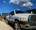 Белый Додж RAM 1500, объемом двигателя 4.7 л и пробегом 316 тыс. км за 8700 $, фото 6 на Automoto.ua