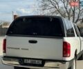 Білий Додж RAM 1500, об'ємом двигуна 4.7 л та пробігом 310 тис. км за 8499 $, фото 9 на Automoto.ua