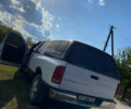 Белый Додж RAM 1500, объемом двигателя 4.7 л и пробегом 316 тыс. км за 8700 $, фото 4 на Automoto.ua