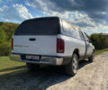Белый Додж RAM 1500, объемом двигателя 4.7 л и пробегом 316 тыс. км за 8700 $, фото 5 на Automoto.ua