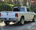 Белый Додж RAM 1500, объемом двигателя 5.7 л и пробегом 78 тыс. км за 19900 $, фото 5 на Automoto.ua