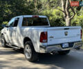 Белый Додж RAM 1500, объемом двигателя 5.7 л и пробегом 78 тыс. км за 19900 $, фото 3 на Automoto.ua
