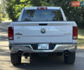 Белый Додж RAM 1500, объемом двигателя 5.7 л и пробегом 78 тыс. км за 19900 $, фото 4 на Automoto.ua
