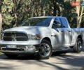 Белый Додж RAM 1500, объемом двигателя 5.7 л и пробегом 78 тыс. км за 19900 $, фото 1 на Automoto.ua
