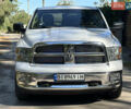 Белый Додж RAM 1500, объемом двигателя 5.7 л и пробегом 78 тыс. км за 19900 $, фото 1 на Automoto.ua