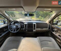 Белый Додж RAM 1500, объемом двигателя 5.7 л и пробегом 78 тыс. км за 19900 $, фото 16 на Automoto.ua