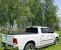 Белый Додж RAM 1500, объемом двигателя 5.7 л и пробегом 135 тыс. км за 30000 $, фото 5 на Automoto.ua