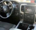 Белый Додж RAM 1500, объемом двигателя 2.99 л и пробегом 220 тыс. км за 24500 $, фото 19 на Automoto.ua