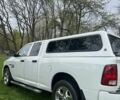 Белый Додж RAM 1500, объемом двигателя 2.99 л и пробегом 167 тыс. км за 33000 $, фото 10 на Automoto.ua